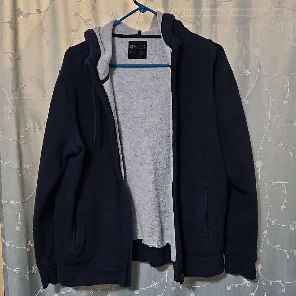 Figs Heavyduty Jacket